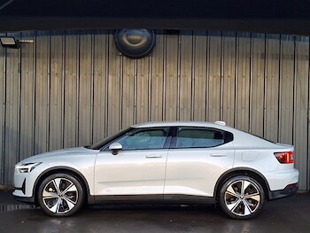 Used Polestar Polestar 2 2023 for sale - 77352440: Photo