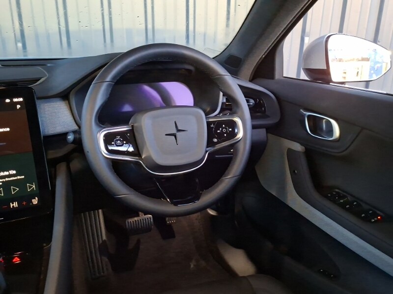 Used Polestar Polestar 2 2023 for sale - 77352440: Photo 7