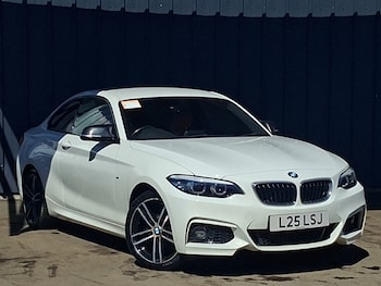 Used BMW 2 Series 2019 for sale - 78369084: Photo