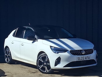 Used Vauxhall Corsa 2022 for sale - 78467404: Photo