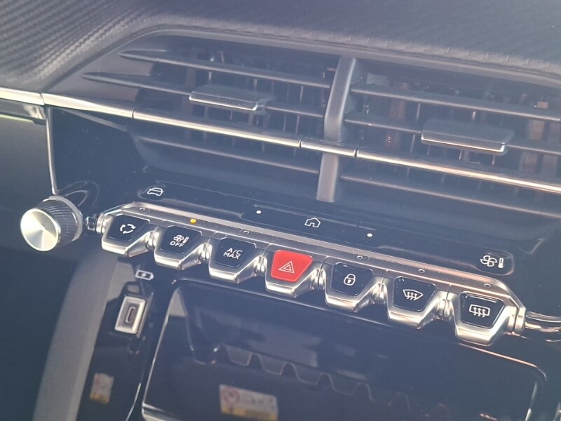 Used Peugeot 208 2024 for sale - 78151202: Photo 13