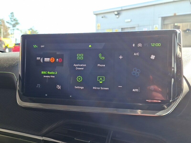 Used Peugeot 208 2024 for sale - 78151202: Photo 17