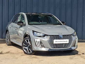 Used Peugeot 208 2024 for sale - 78151202: Photo