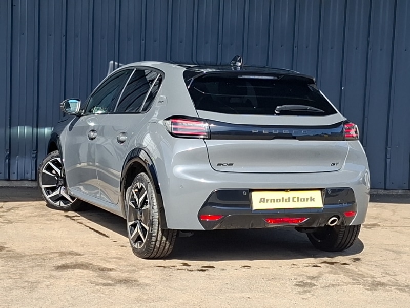 Used Peugeot 208 2024 for sale - 78151202: Photo 3