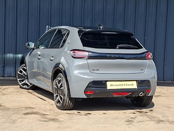 Used Peugeot 208 2024 for sale - 78151202: Photo