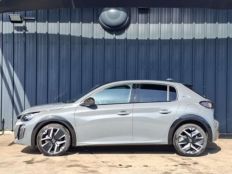 Used Peugeot 208 2024 for sale - 78151202: Photo 4