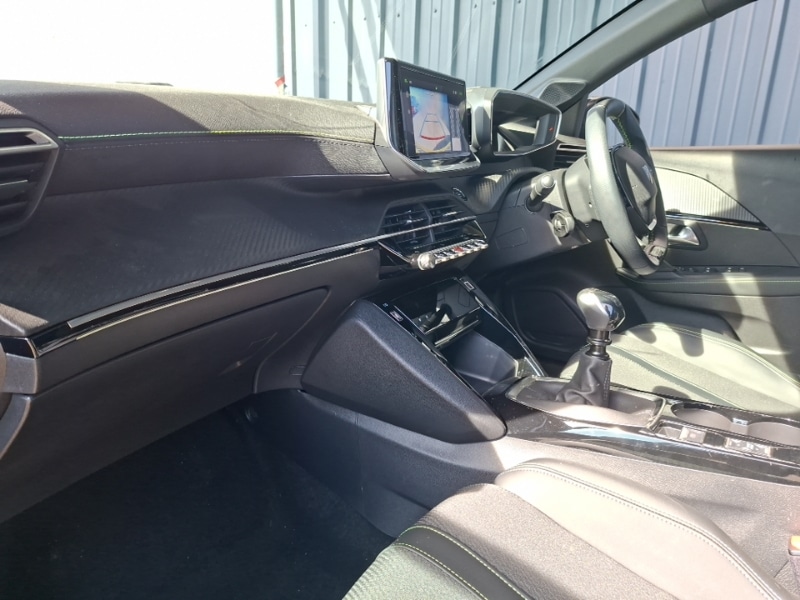 Used Peugeot 208 2024 for sale - 78151202: Photo 5