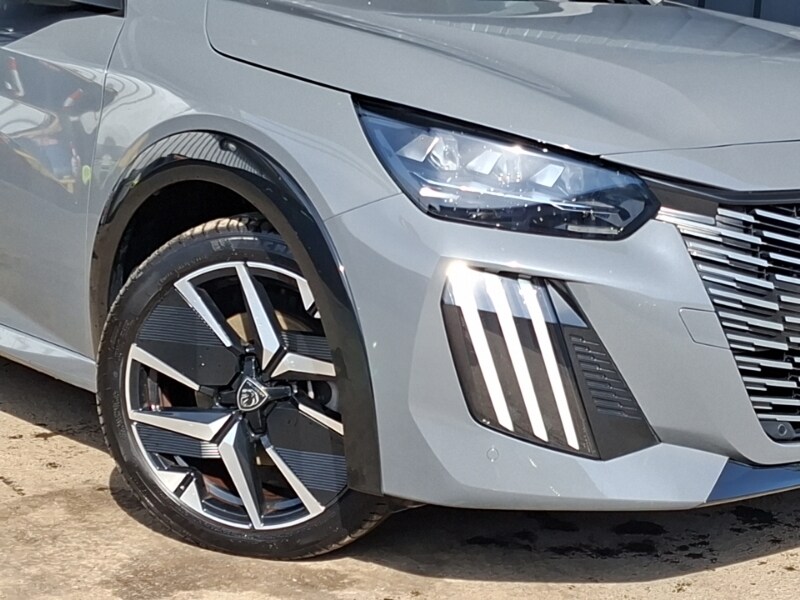 Used Peugeot 208 2024 for sale - 78151202: Photo 9