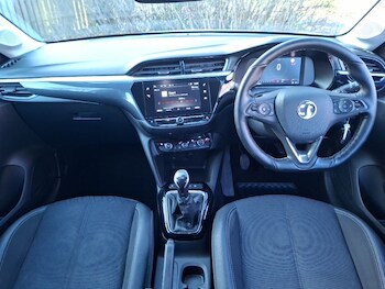 Used Vauxhall Corsa 2022 for sale - 77669845: Photo