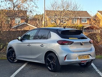 Used Vauxhall Corsa 2022 for sale - 77669845: Photo
