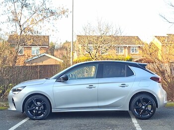 Used Vauxhall Corsa 2022 for sale - 77669845: Photo