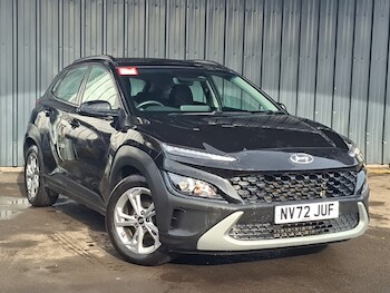 Used Hyundai KONA 2023 for sale - 77889455: Photo