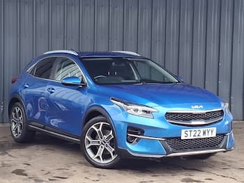Used Kia XCeed 2022 for sale - 79723791: Photo