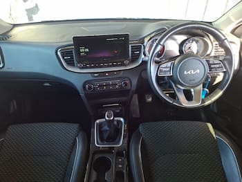 Used Kia XCeed 2022 for sale - 79723791: Photo