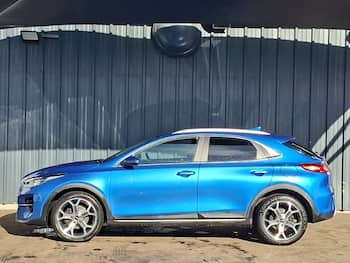 Used Kia XCeed 2022 for sale - 79723791: Photo
