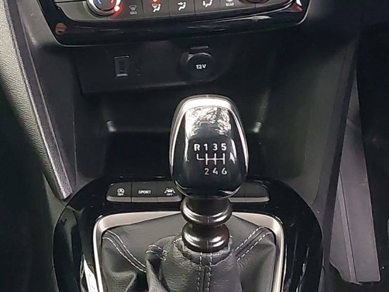 Used Vauxhall Corsa 2025 for sale - 76983498: Photo 10