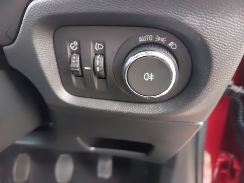 Used Vauxhall Corsa 2025 for sale - 76983498: Photo 12