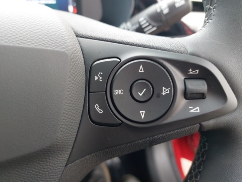 Used Vauxhall Corsa 2025 for sale - 76983498: Photo 17