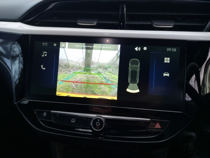 Used Vauxhall Corsa 2025 for sale - 76983498: Photo 19