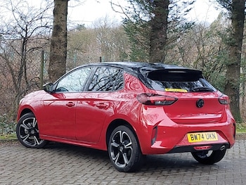 Used Vauxhall Corsa 2025 for sale - 76983498: Photo