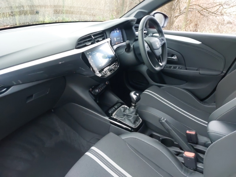 Used Vauxhall Corsa 2025 for sale - 76983498: Photo 5