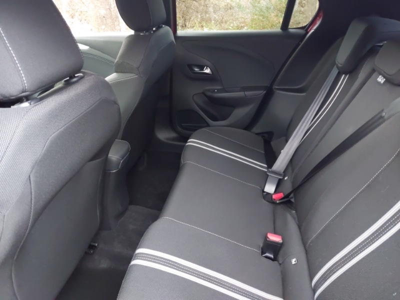 Used Vauxhall Corsa 2025 for sale - 76983498: Photo 6