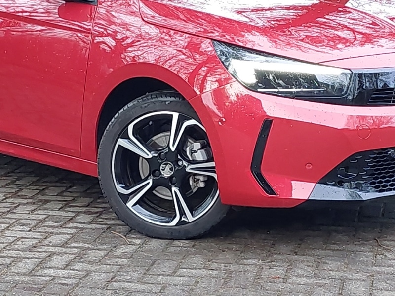 Used Vauxhall Corsa 2025 for sale - 76983498: Photo 9