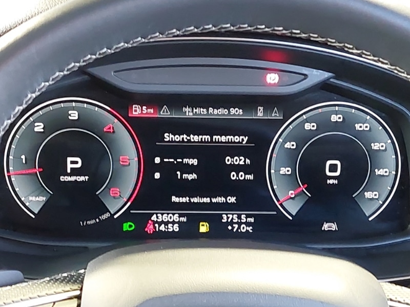 Used Audi Q7 2021 for sale - 77053164: Photo 10