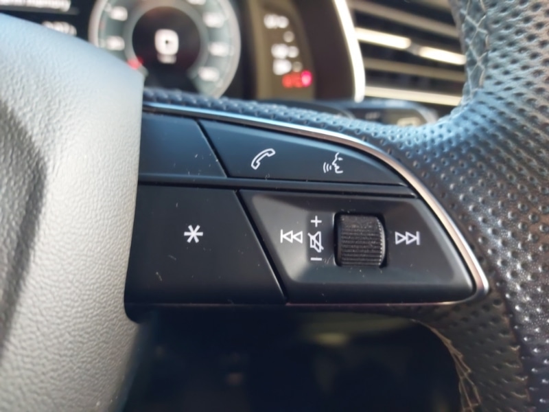 Used Audi Q7 2021 for sale - 77053164: Photo 13