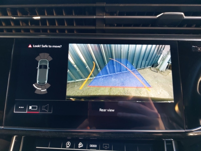 Used Audi Q7 2021 for sale - 77053164: Photo 14