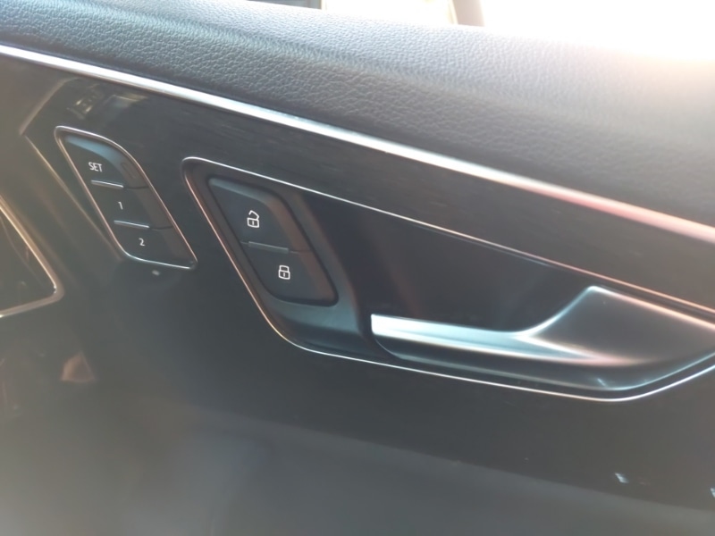 Used Audi Q7 2021 for sale - 77053164: Photo 15