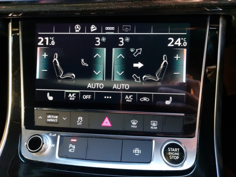 Used Audi Q7 2021 for sale - 77053164: Photo 16