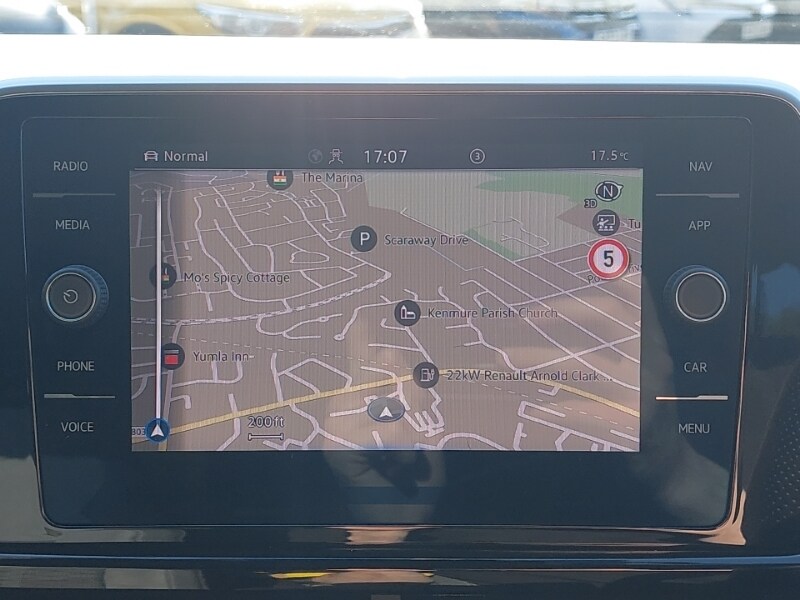 Used Volkswagen T-Roc 2023 for sale - 77183762: Photo 19