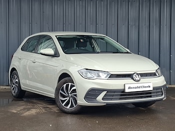 Used Volkswagen Polo 2023 for sale - 78821379: Photo