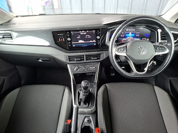 Used Volkswagen Polo 2023 for sale - 78821379: Photo