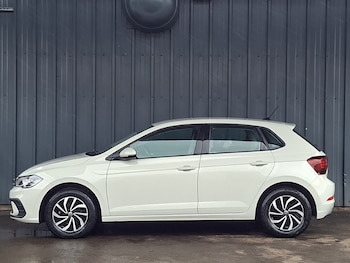 Used Volkswagen Polo 2023 for sale - 78821379: Photo