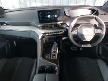 Used Peugeot 3008 2022 for sale - 74882568: Photo