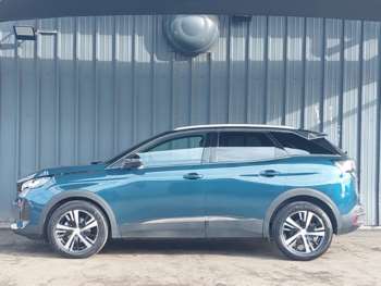 Used Peugeot 3008 2022 for sale - 74882568: Photo