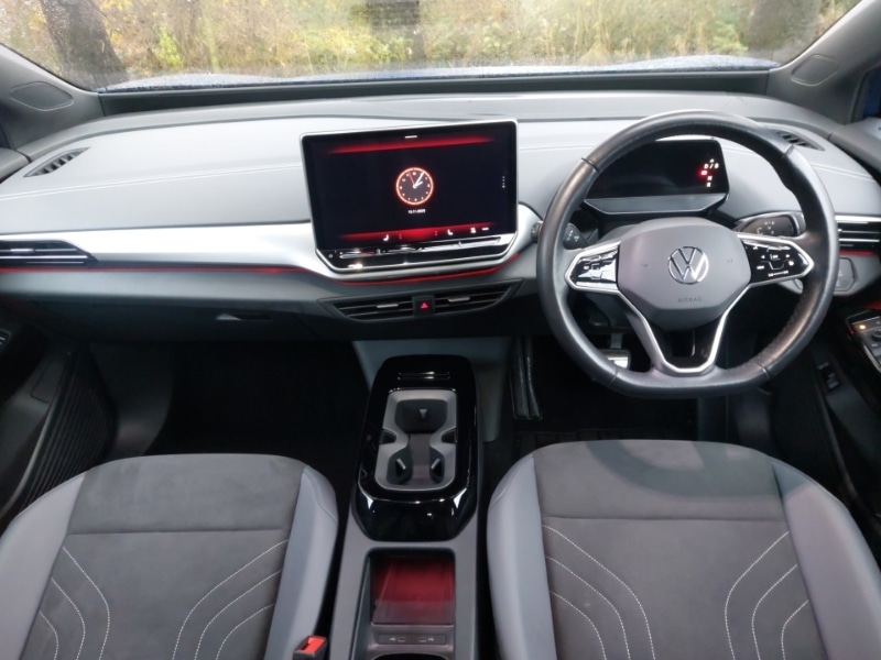 Used Volkswagen ID.5 2024 for sale - 76571519: Photo 2