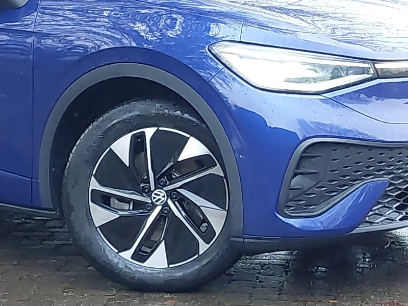 Used Volkswagen ID.5 2024 for sale - 76571519: Photo 9