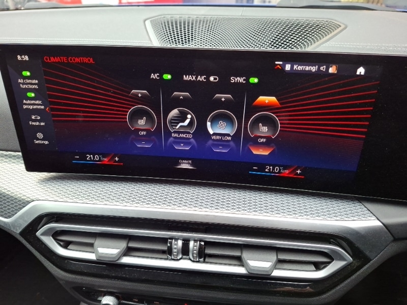 Used BMW i4 2022 for sale - 78079529: Photo 12