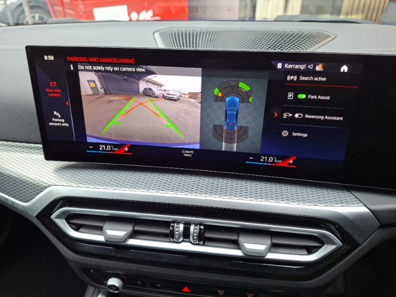 Used BMW i4 2022 for sale - 78079529: Photo 15