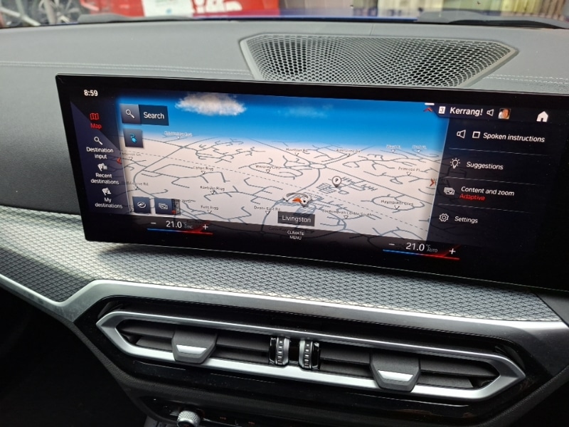 Used BMW i4 2022 for sale - 78079529: Photo 17