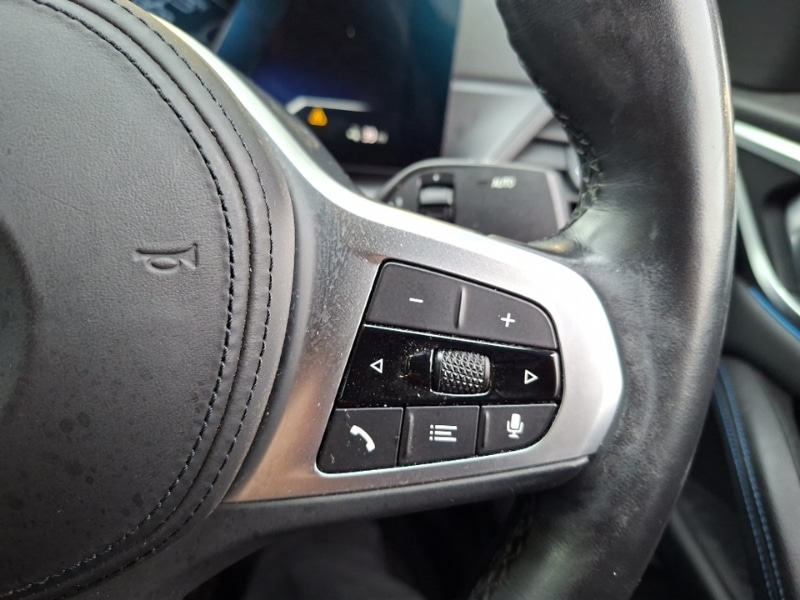 Used BMW i4 2022 for sale - 78079529: Photo 18