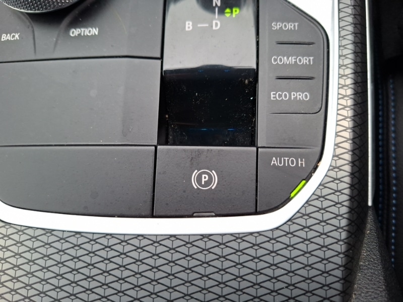 Used BMW i4 2022 for sale - 78079529: Photo 19