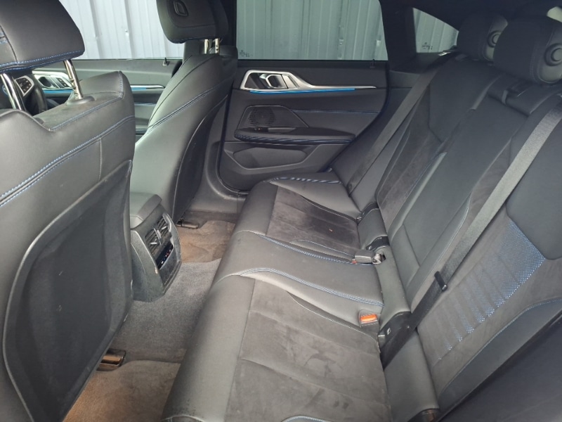 Used BMW i4 2022 for sale - 78079529: Photo 6