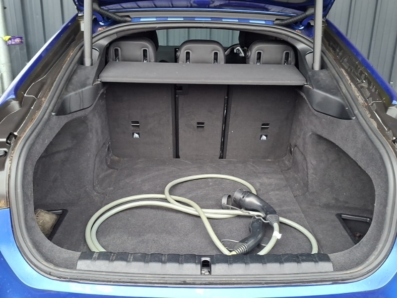 Used BMW i4 2022 for sale - 78079529: Photo 8