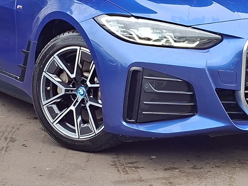 Used BMW i4 2022 for sale - 78079529: Photo 9