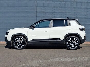 Used Jeep Other 2024 for sale - 76484016: Photo