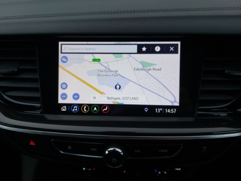 Used Vauxhall Insignia 2018 for sale - 76846774: Photo 14